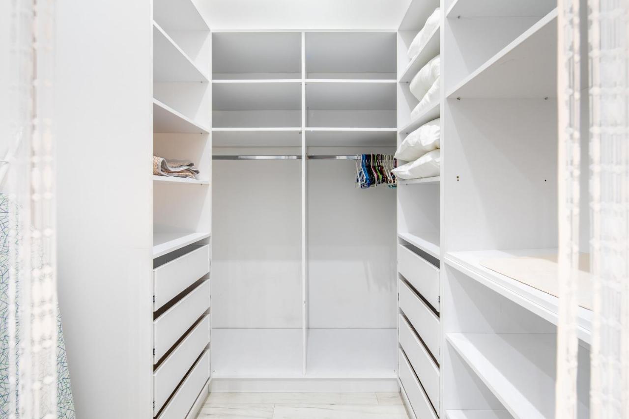 Cozy & Central Apartment With 2-Bedroom 布达佩斯 外观 照片
